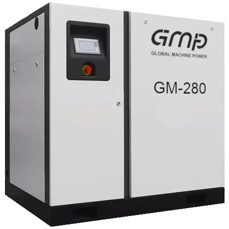 Винтовой компрессор GMP GM 280-7 (IP23)