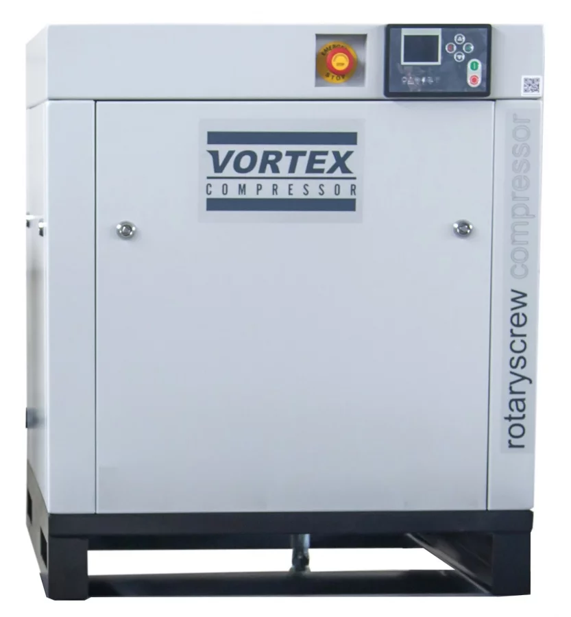 Винтовой компрессор Vortex MC 4 кВт 7.5 бар