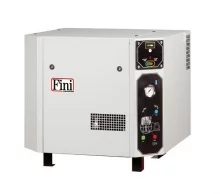 Поршневой компрессор Fini BKV 30-15 B
