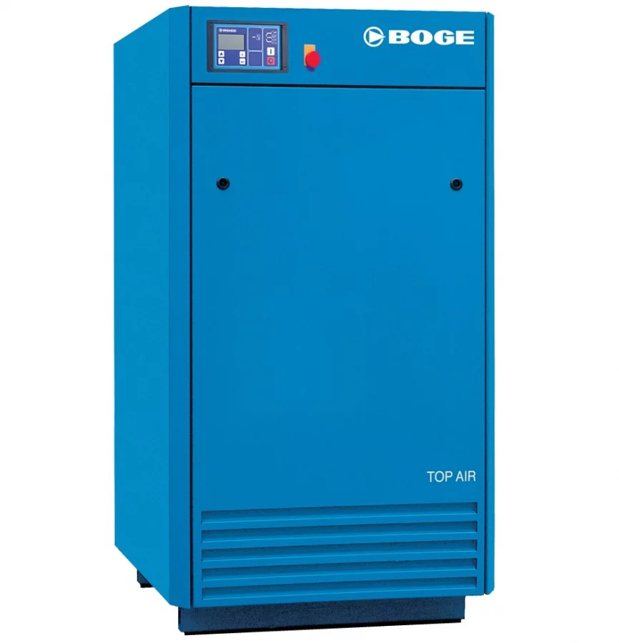 Поршневой компрессор Boge SC 3