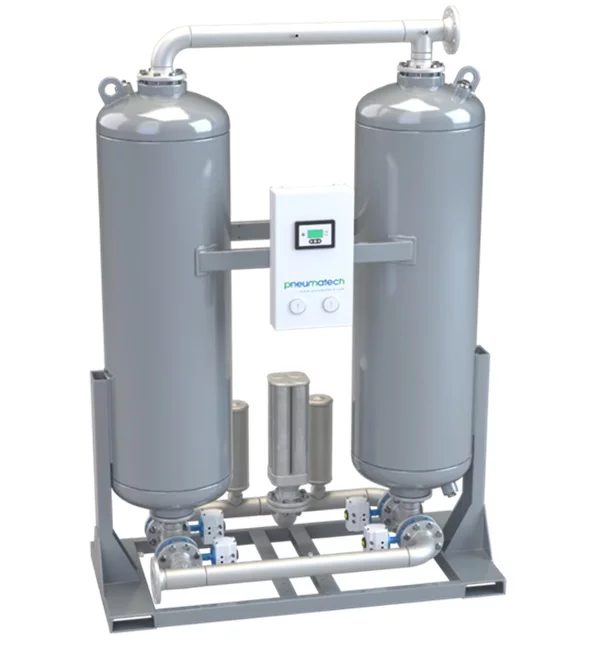 Осушитель воздуха Pneumatech PH 2060 HE -70C (4-9 бар)