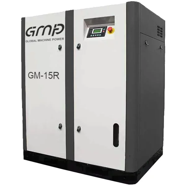 Винтовой компрессор GMP GM 15R-8