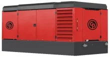 Дизельный компрессор Chicago Pneumatic CPS900