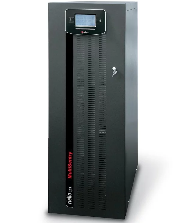 Источник бесперебойного питания Riello MCM10-S2