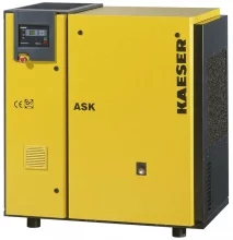 Винтовой компрессор Kaeser ASK 40 10 SFC