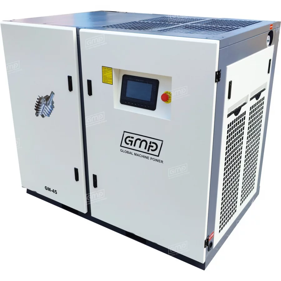 Винтовой компрессор GMP GM 45-12 GE/HB