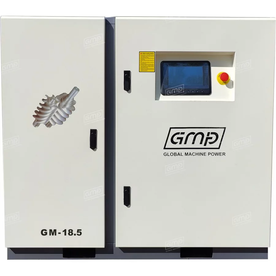 Винтовой компрессор GMP GM 18,5-16 GE VSD