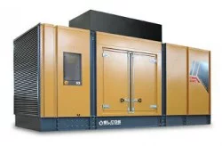 Дизельный генератор Elcos GE.PK.1880/1700.SS с АВР