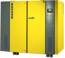 Винтовой компрессор Kaeser CSDX 165 13 T SFC