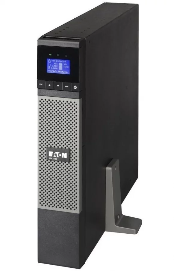 Источник бесперебойного питания Eaton 5PX 2200i RT2U