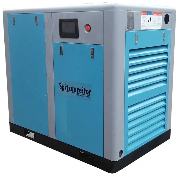 Винтовой компрессор Spitzenreiter SAH100 7
