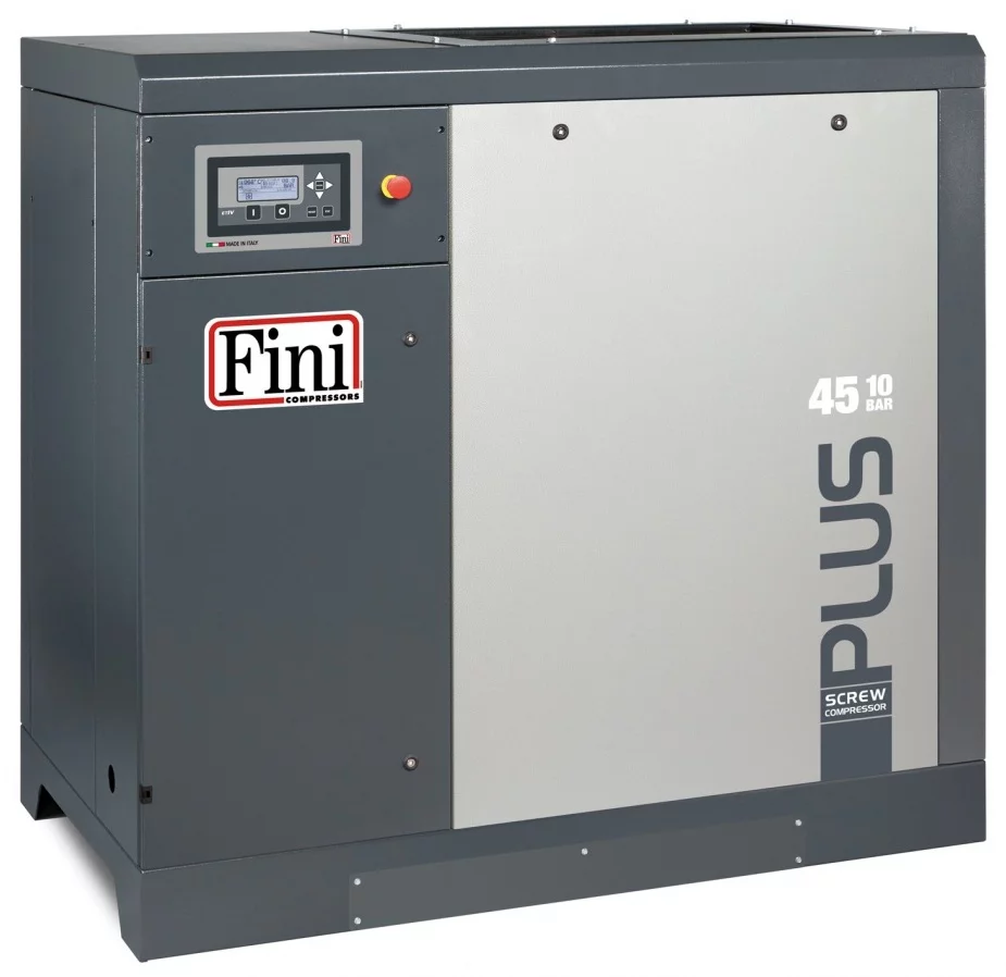 Винтовой компрессор Fini PLUS 45-13