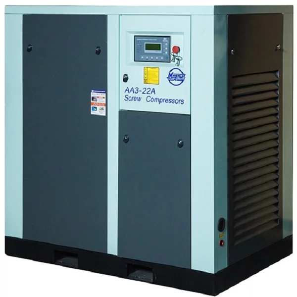 Винтовой компрессор Magnus AA3-185А/W-7