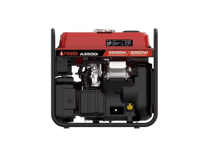 Бензиновый генератор A-iPower A3500i 