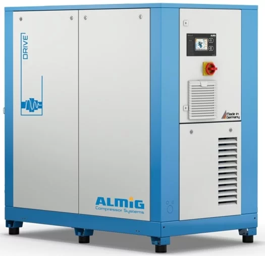 Винтовой компрессор ALMiG G-DRIVE-37 13
