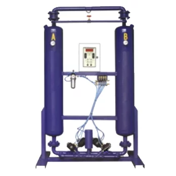 Адсорбционный осушитель Pioneerair ZH-30W