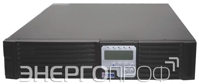 Источник бесперебойного питания Inelt Monolith 3000RT