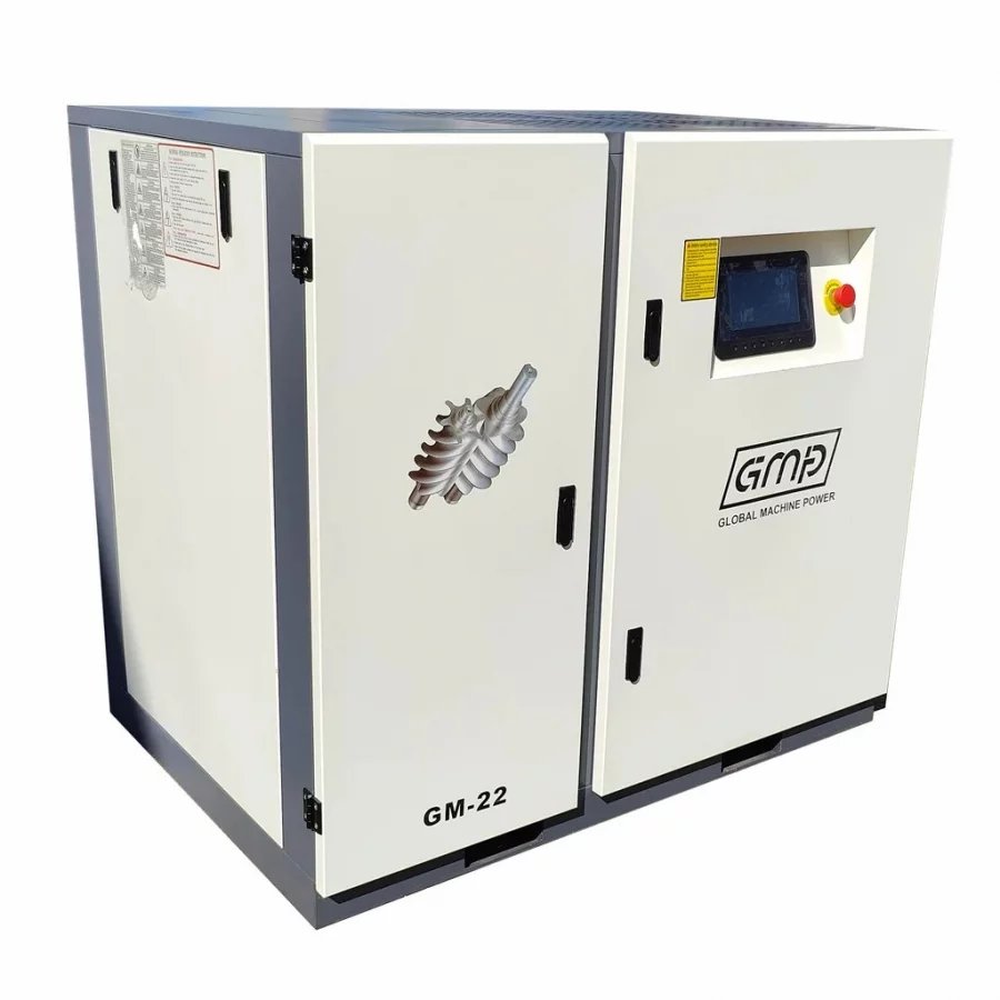 Винтовой компрессор GMP GM 22-12 GE/HB (IP23)