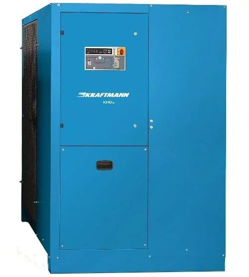 Осушитель воздуха Kraftmann KHDp 7201