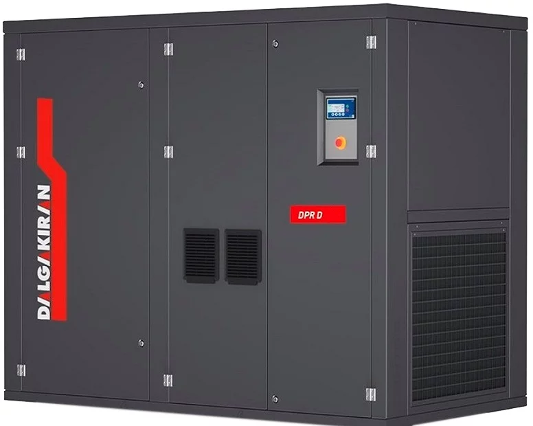 Винтовой компрессор Dalgakiran DPR D 200-8,5