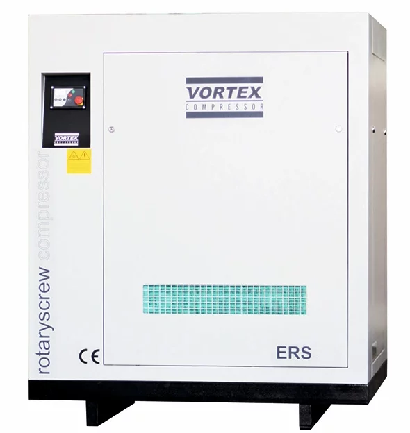 Винтовой компрессор Vortex ERS 90 7.5 бар