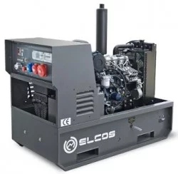 Дизельный генератор Elcos GE.YA.022/020.BF