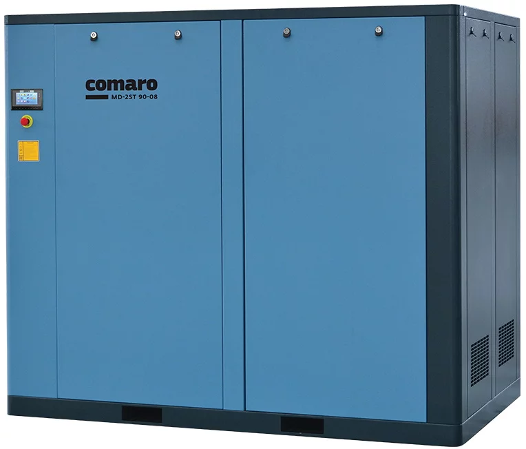 Винтовой компрессор Comaro MD-2ST 90 10