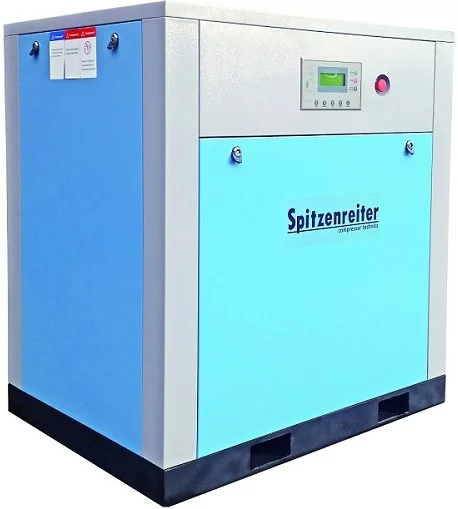Винтовой компрессор Spitzenreiter S-EKO 20D 7