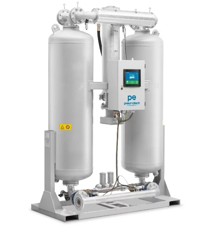 Осушитель воздуха Pneumatech PE 2670