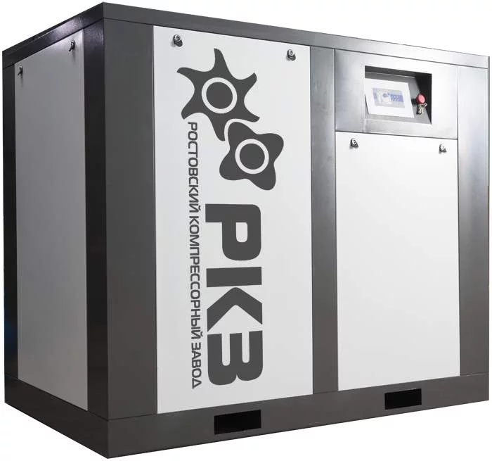 Винтовой компрессор РКЗ MIG 110 10