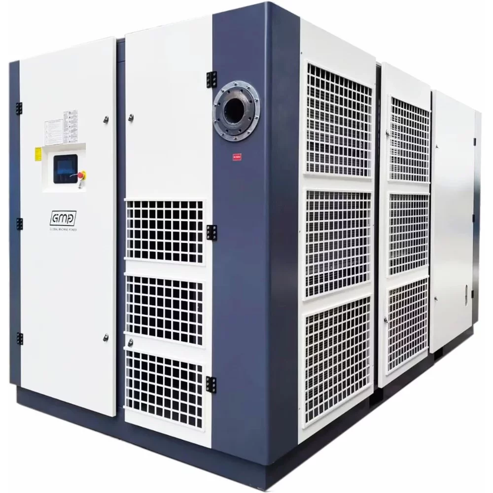 Винтовой компрессор GMP GM 220R-16