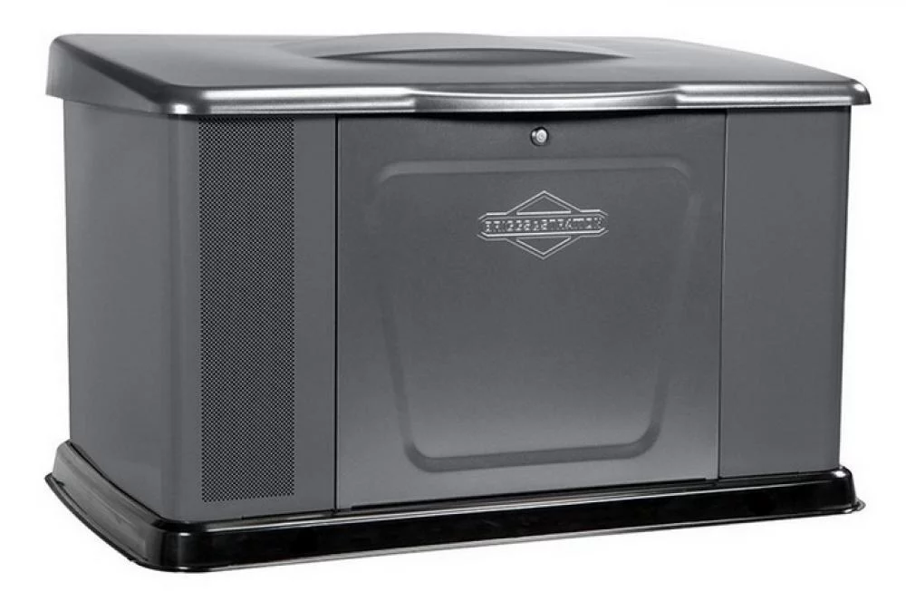 Газовый генератор Briggs & Stratton G140