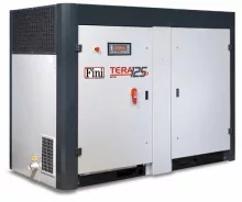 Винтовой компрессор Fini TERA SD 22008