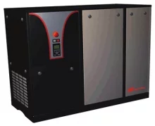 Винтовой компрессор Ingersoll Rand IRN160K-7-OF