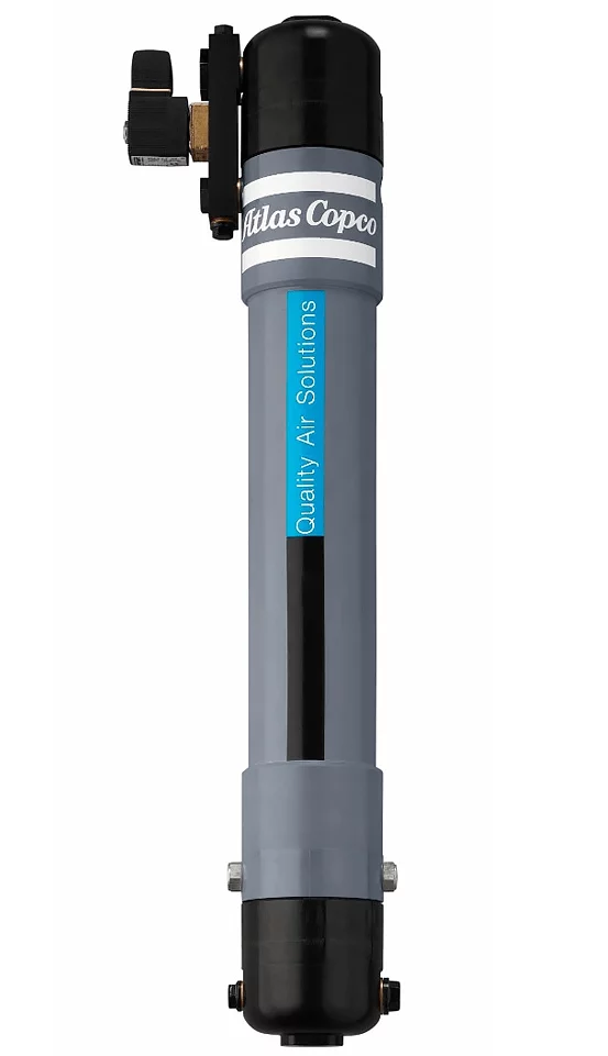 Мембранный осушитель Atlas Copco SD 6P-7STD