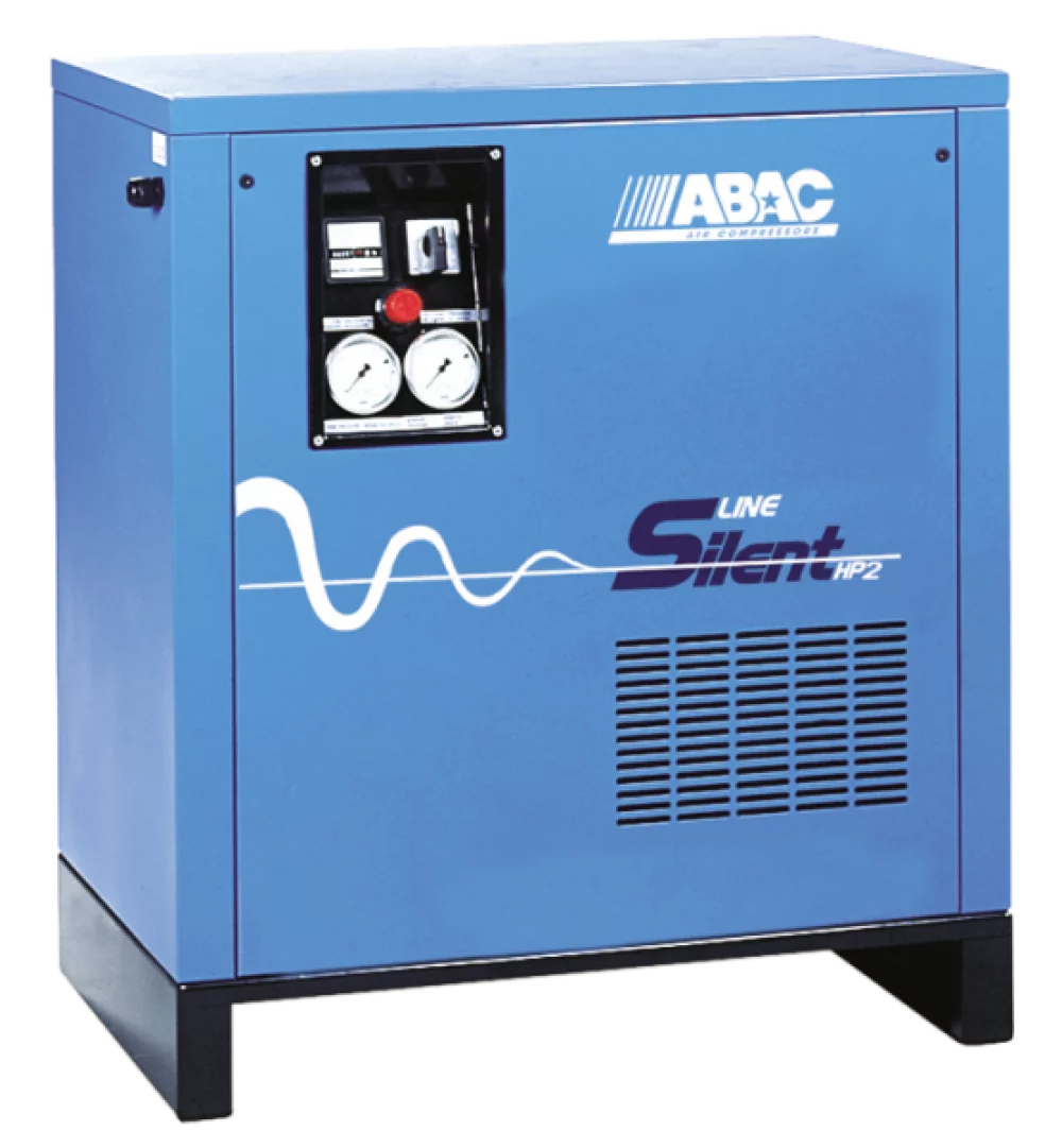 Поршневой компрессор Abac B4900/LN/T4