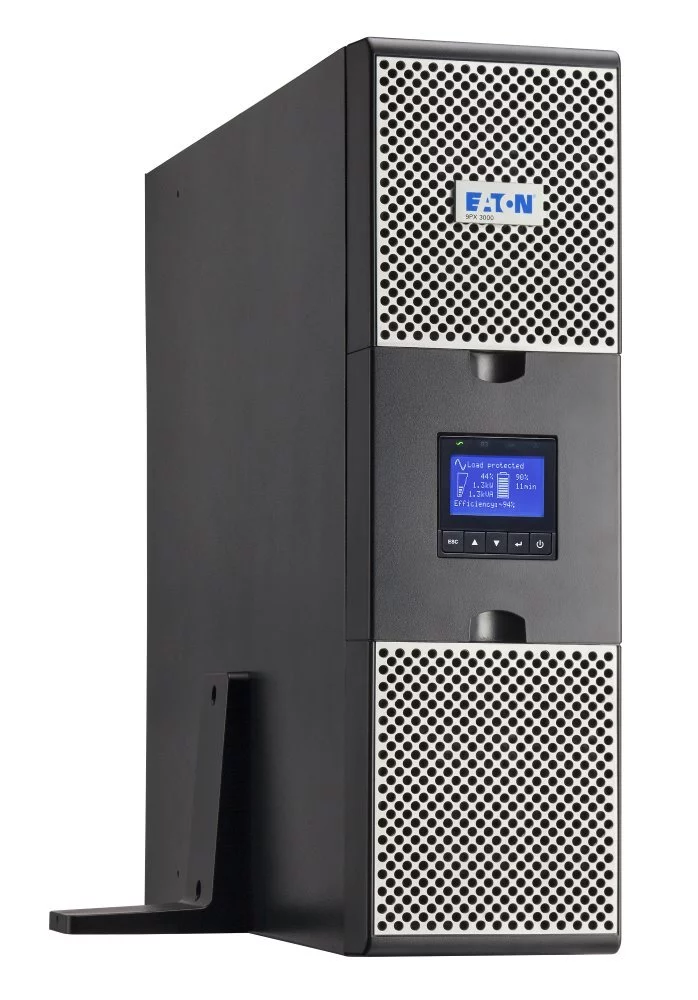 Источник бесперебойного питания Eaton 9PX 6000i HotSwap