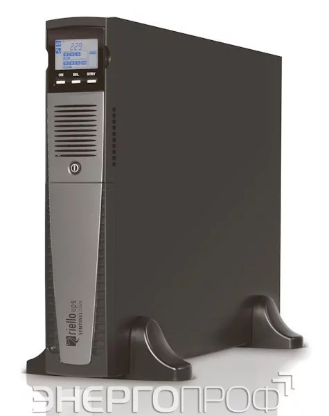 Источник бесперебойного питания Riello SDH 1500