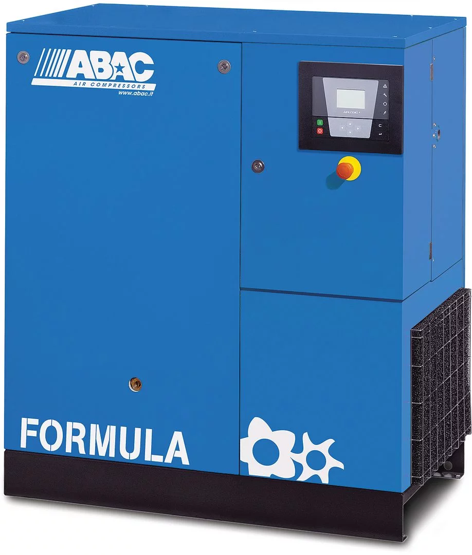 Винтовой компрессор Abac FORMULA.I 37 (10 бар)