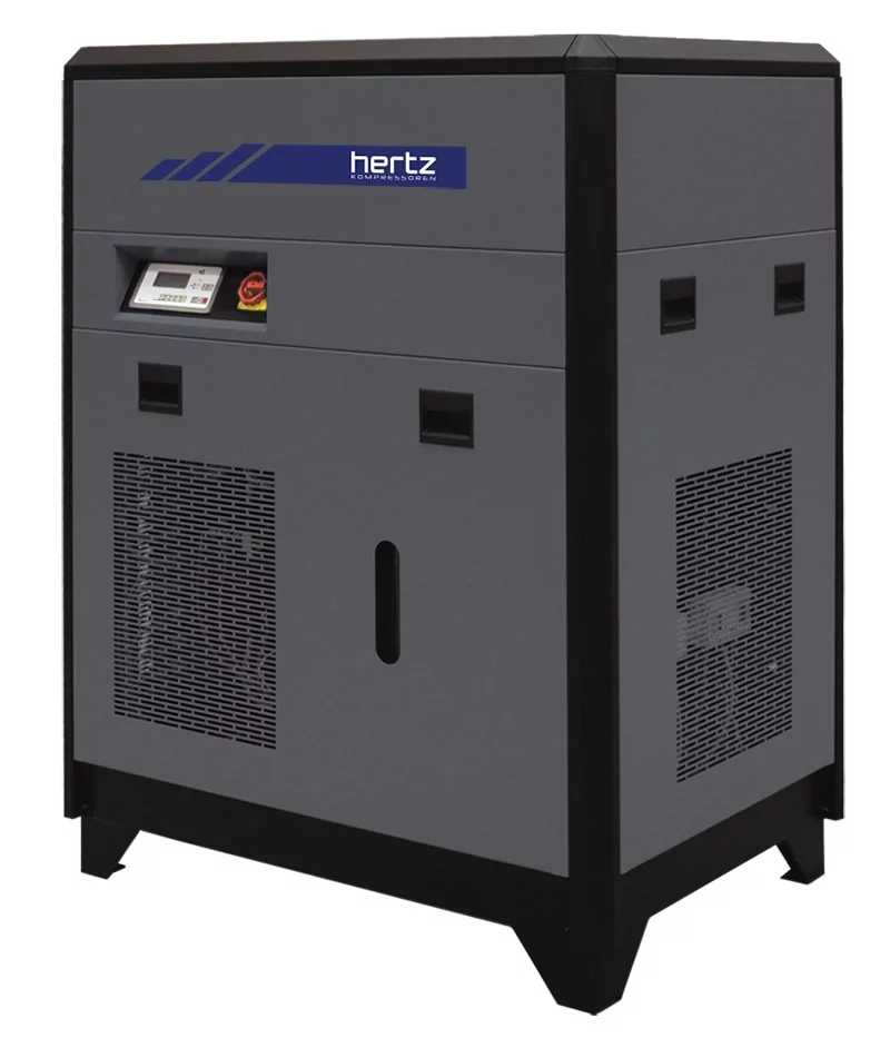 Рефрижераторный осушитель Hertz HDC 5100