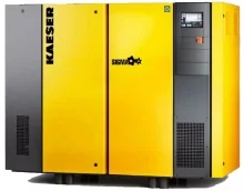 Винтовой компрессор Kaeser ASD 50 7,5 T SFC