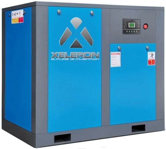 Винтовой компрессор Xeleron Z40A 8