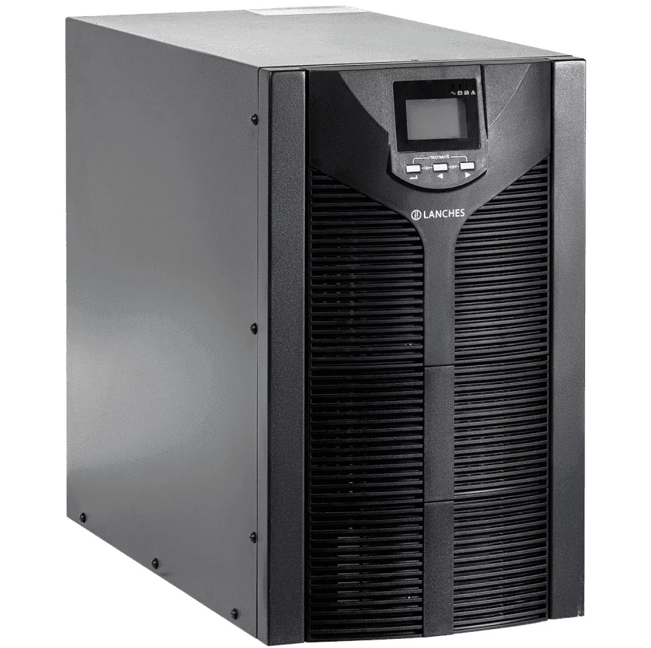 Источник бесперебойного питания Lanches L900II-H 10kVA