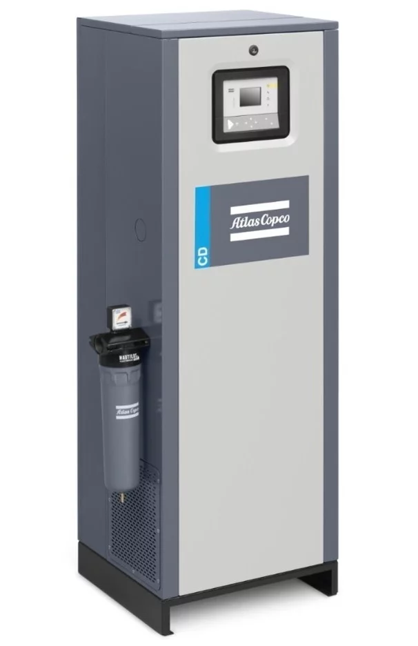 Адсорбционный осушитель Atlas Copco CD55+ 14B -40C 230V G MK