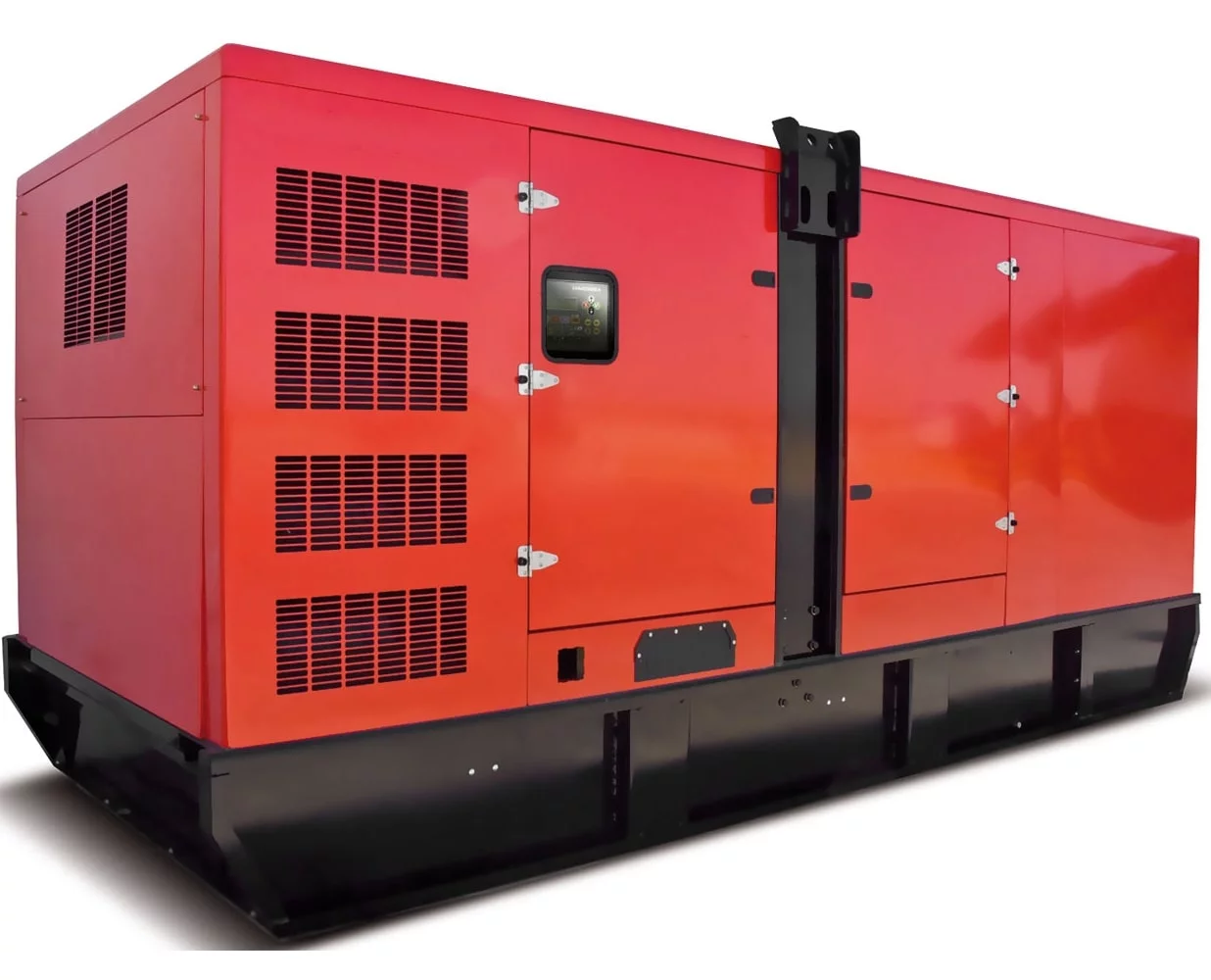Дизельный генератор Energo EDF 900/400 SCSTW с АВР