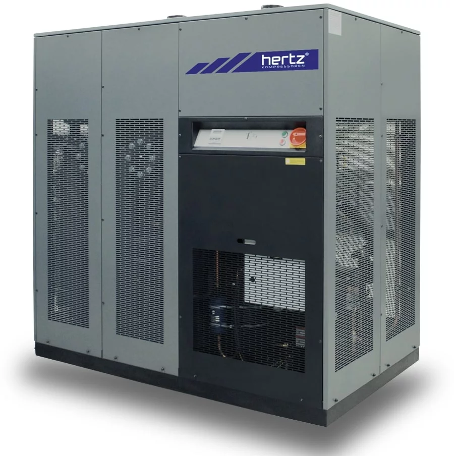 Рефрижераторный осушитель Hertz HRD HP 1648