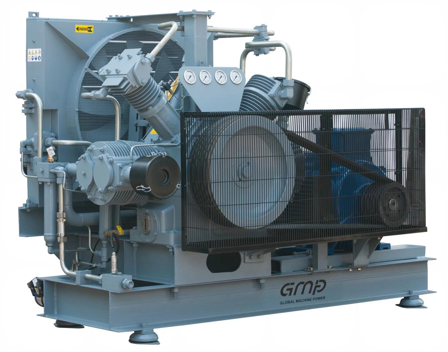 Компрессор высокого давления GMP HB 110-350