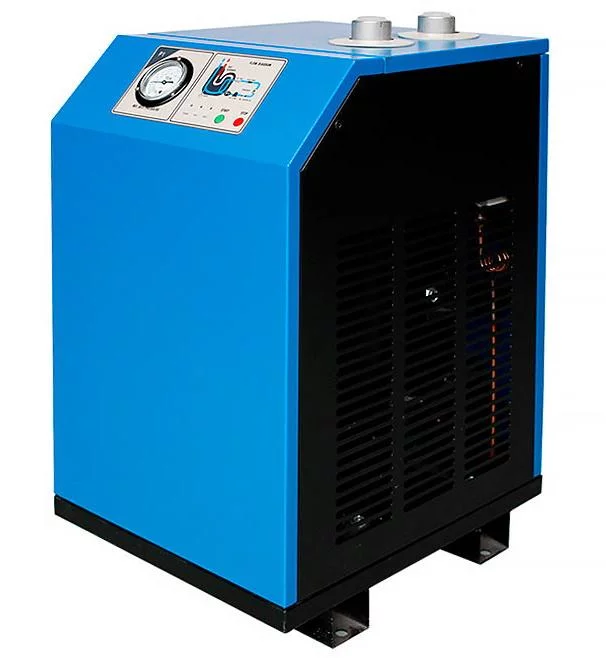 Рефрижераторный осушитель ЗИФ АРМ-ОРМ-23/10/80