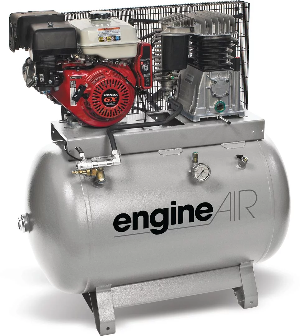 Поршневой компрессор Abac EngineAIR 11/270 Petrol