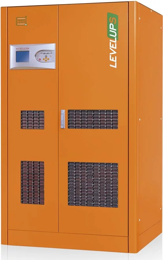 Источник бесперебойного питания Makelsan Level UPS LU33500